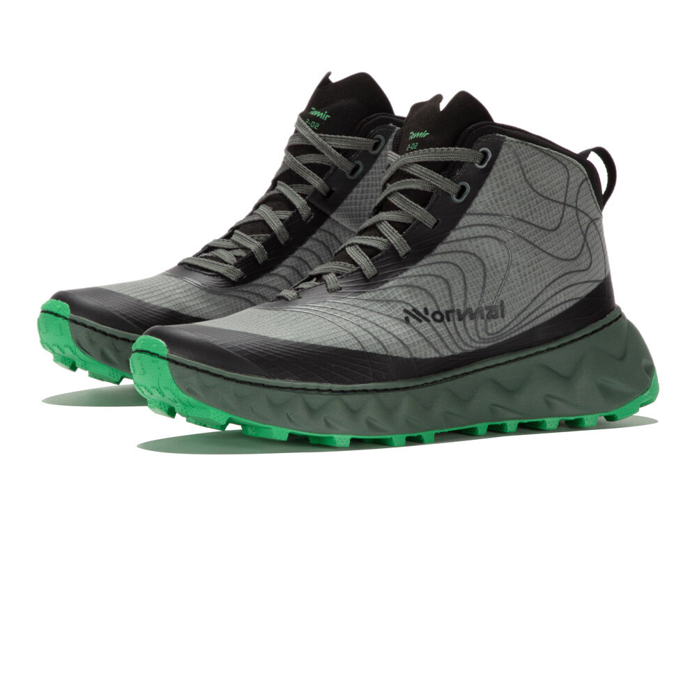 NNormal Tomir 2.0 Walking Boots - SS24