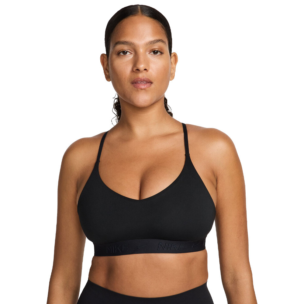 Nike Dri-FIT Indy Light Support femmes brassières  - SU24