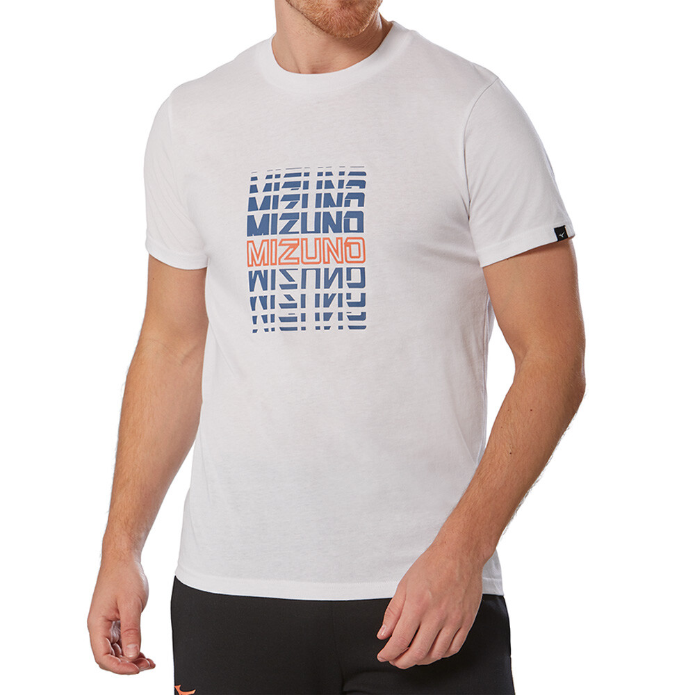 Mizuno Athletics T-Shirt