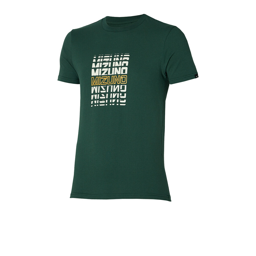 Mizuno Athletics T-Shirt