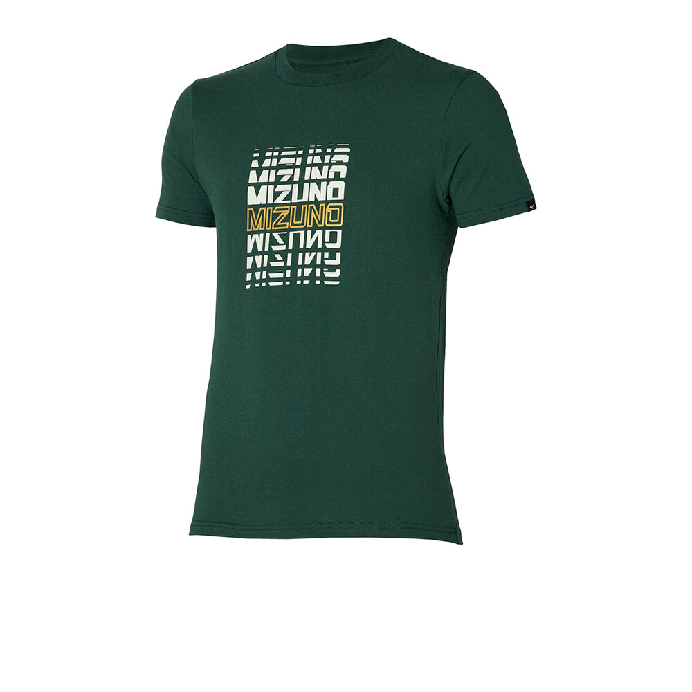 Mizuno Athletics T-Shirt Mizuno Athletics T-Shirt
