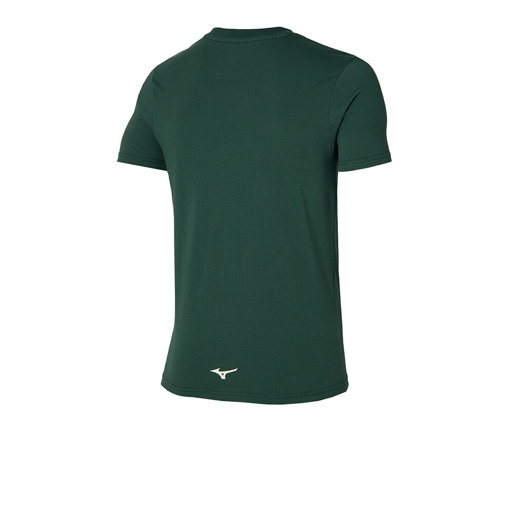 Mizuno Athletics T-Shirt