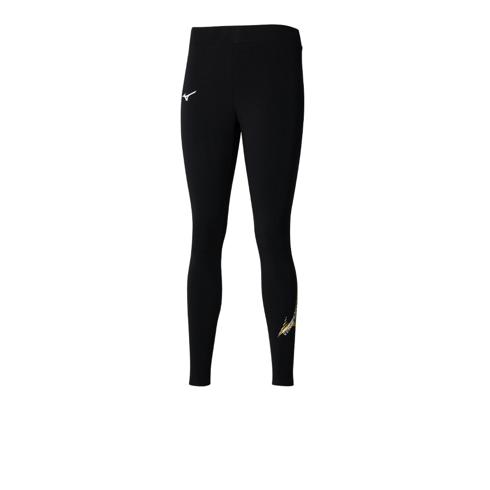 Mizuno Athletics Women's Tights