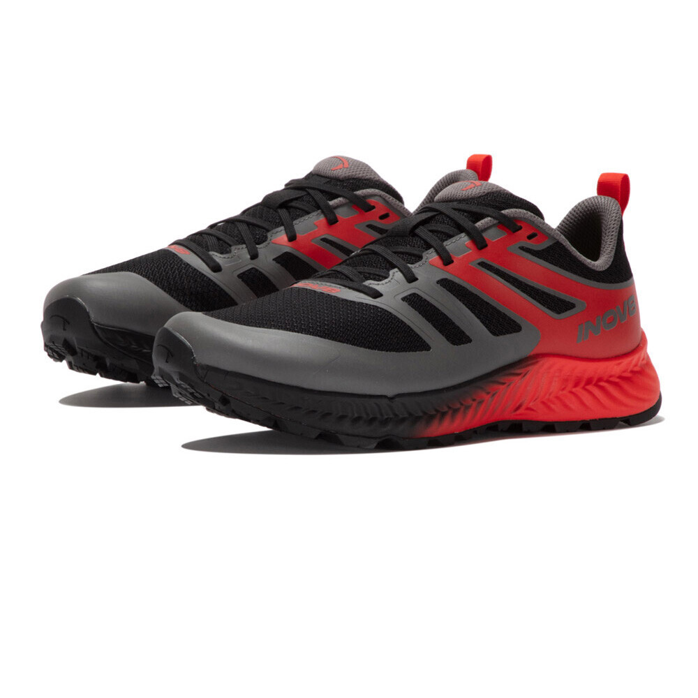 TrailFly Trail Running Shoes (Wide Fit) - AW24