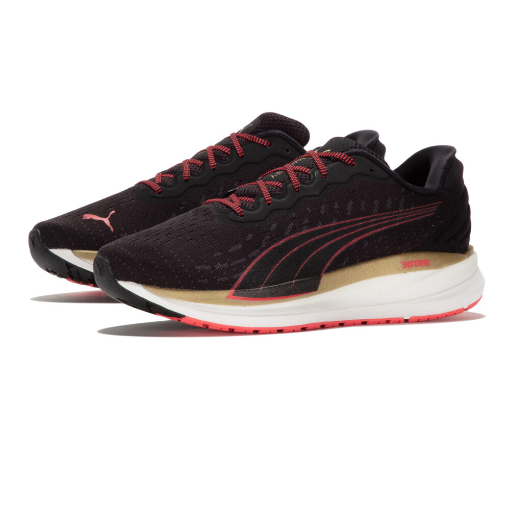 Puma Magnify Nitro Women's Running Shoes