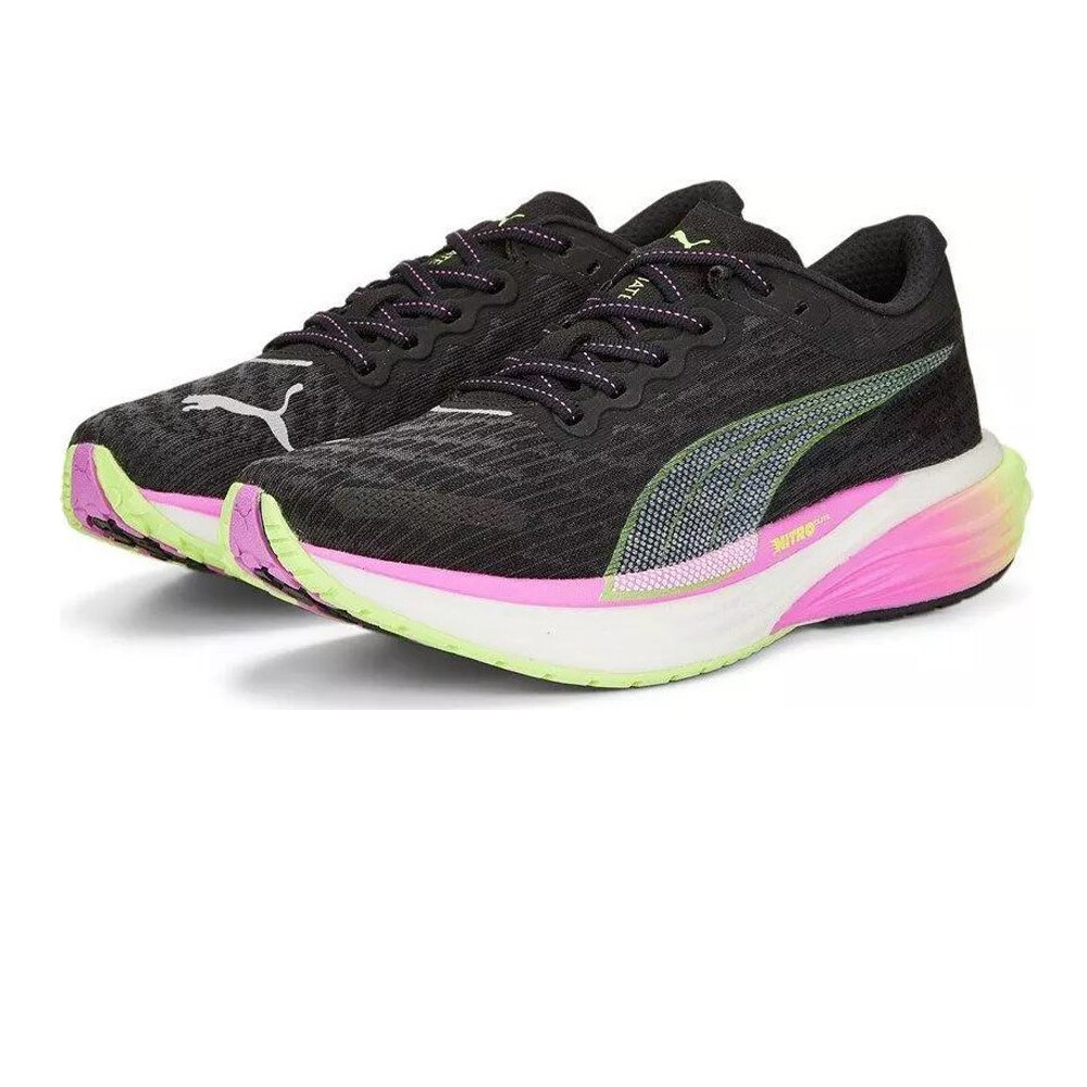 Puma Deviate Nitro 2 femmes chaussures de running