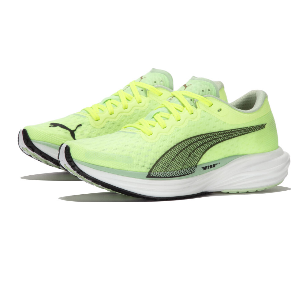 Puma Deviate Nitro 2 Run 75 Women's Running Shoes