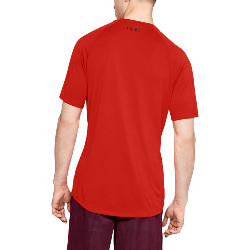 Under Armour Tech Short-Sleeve Tee