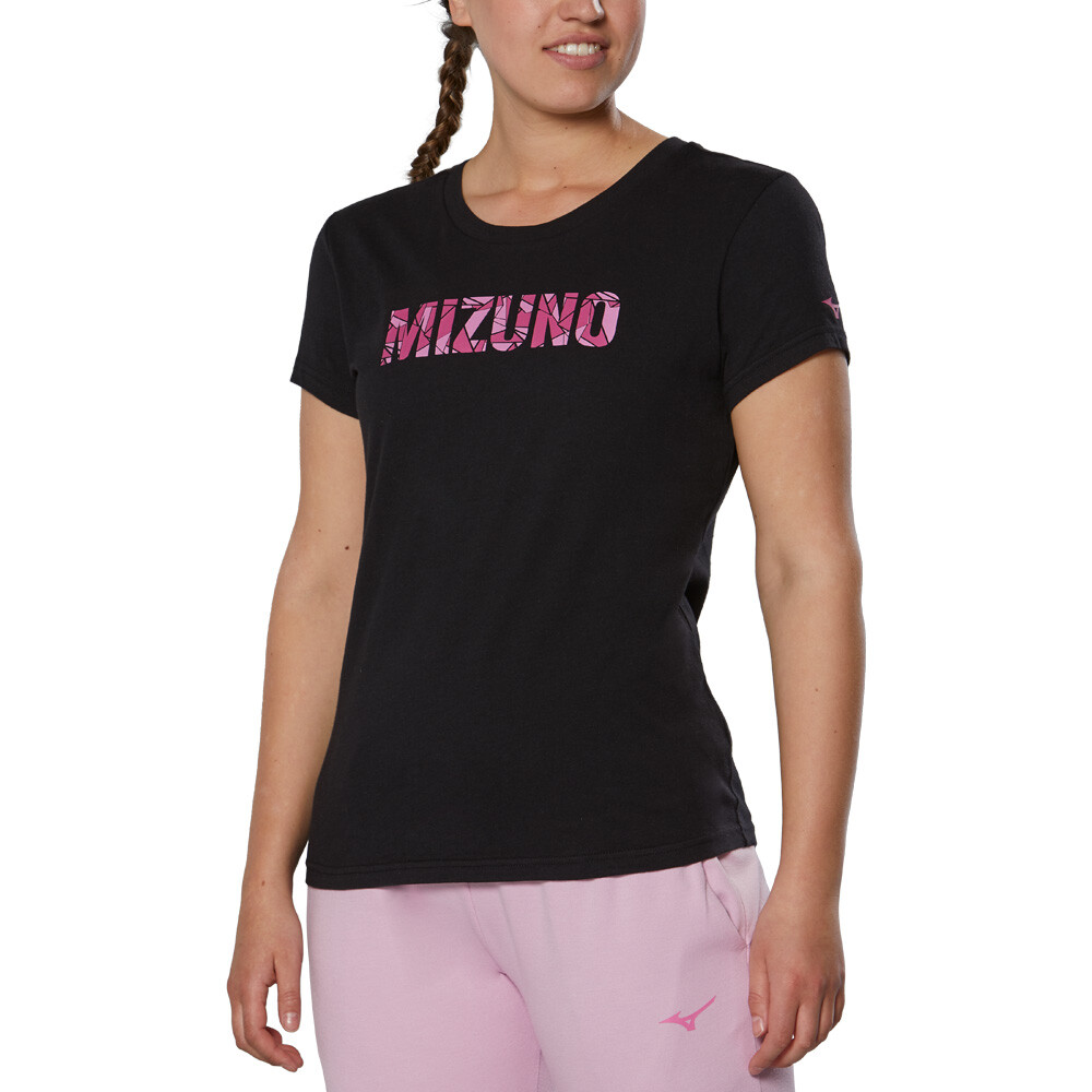 Mizuno Athletic Damen T-Shirt