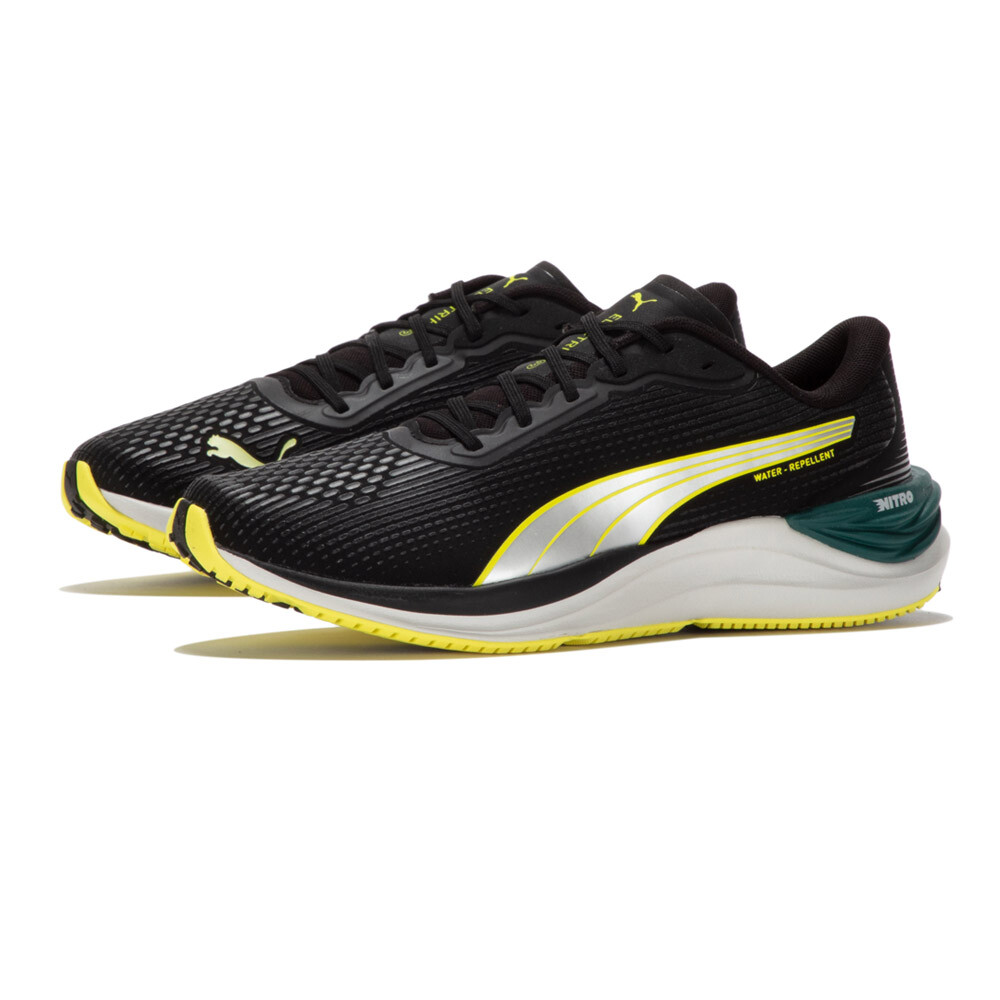 Puma Electrify Nitro 3 WTR Scarpe da Running