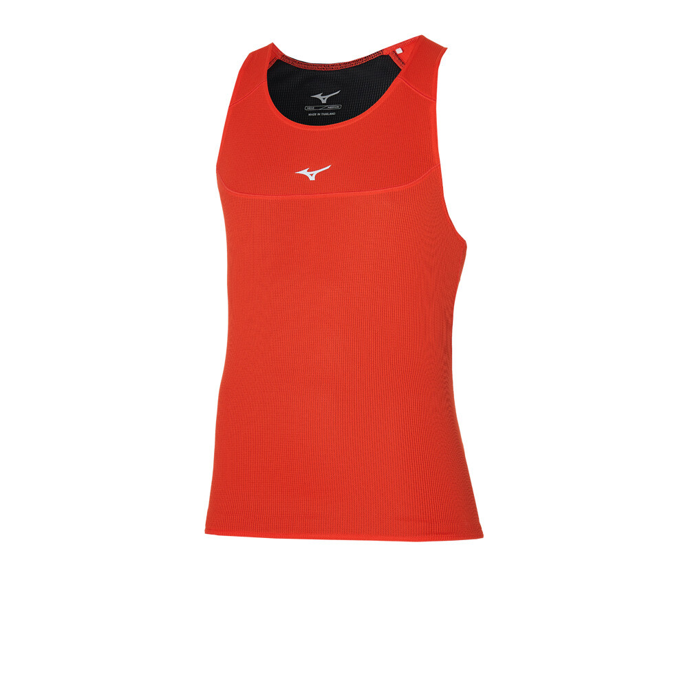 Mizuno DryAeroFlow Vest