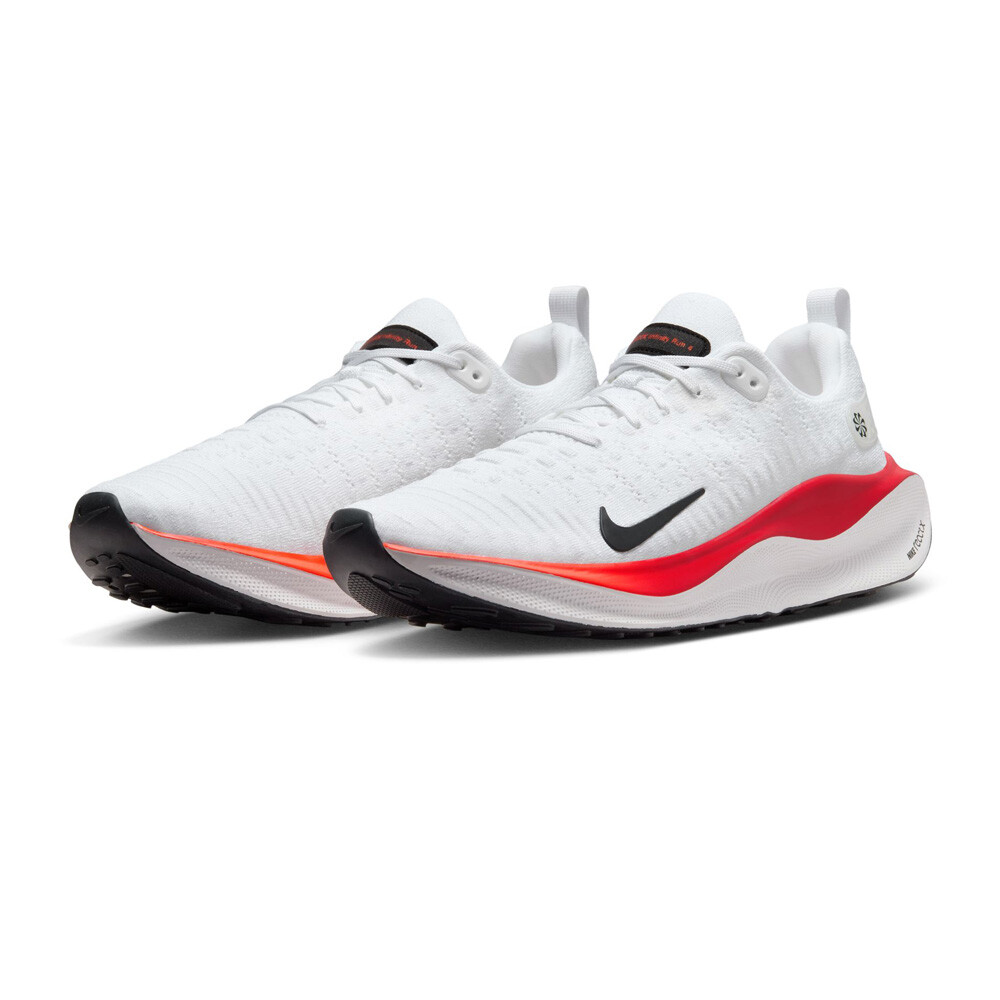 Nike React Infinity Run Flyknit 4 Running Shoes - SU24