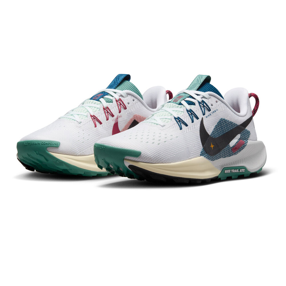 Nike ReactX Pegasus trail 5 chaussures de trail femme - SU24