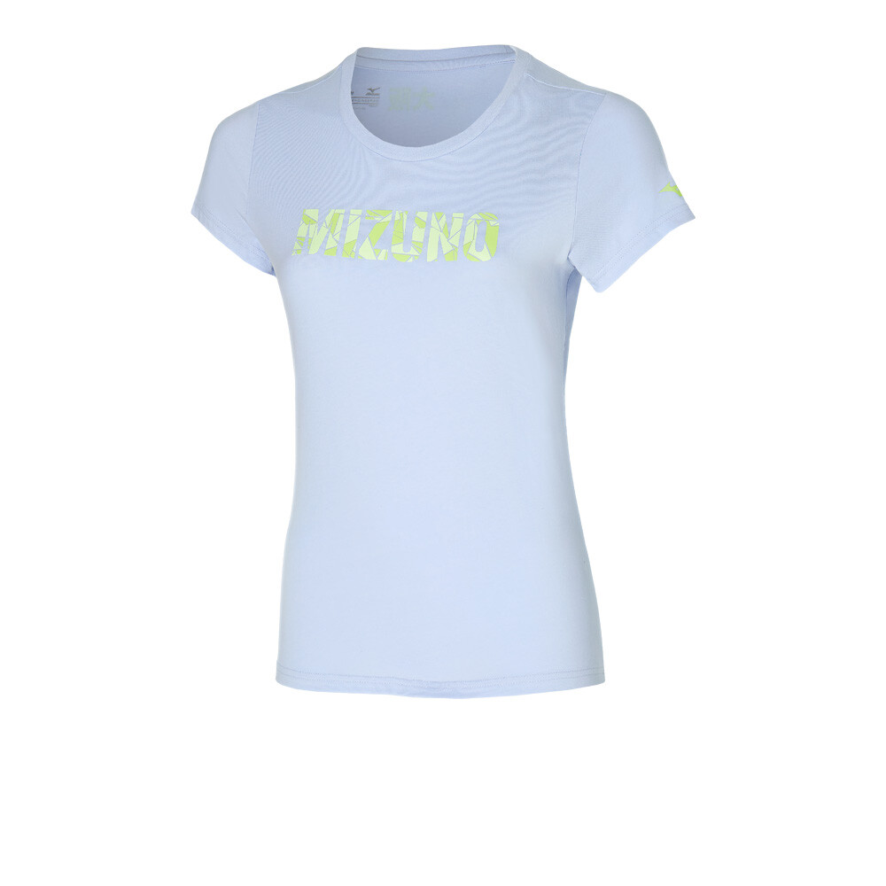 Mizuno Athletic Women's T-Shirt