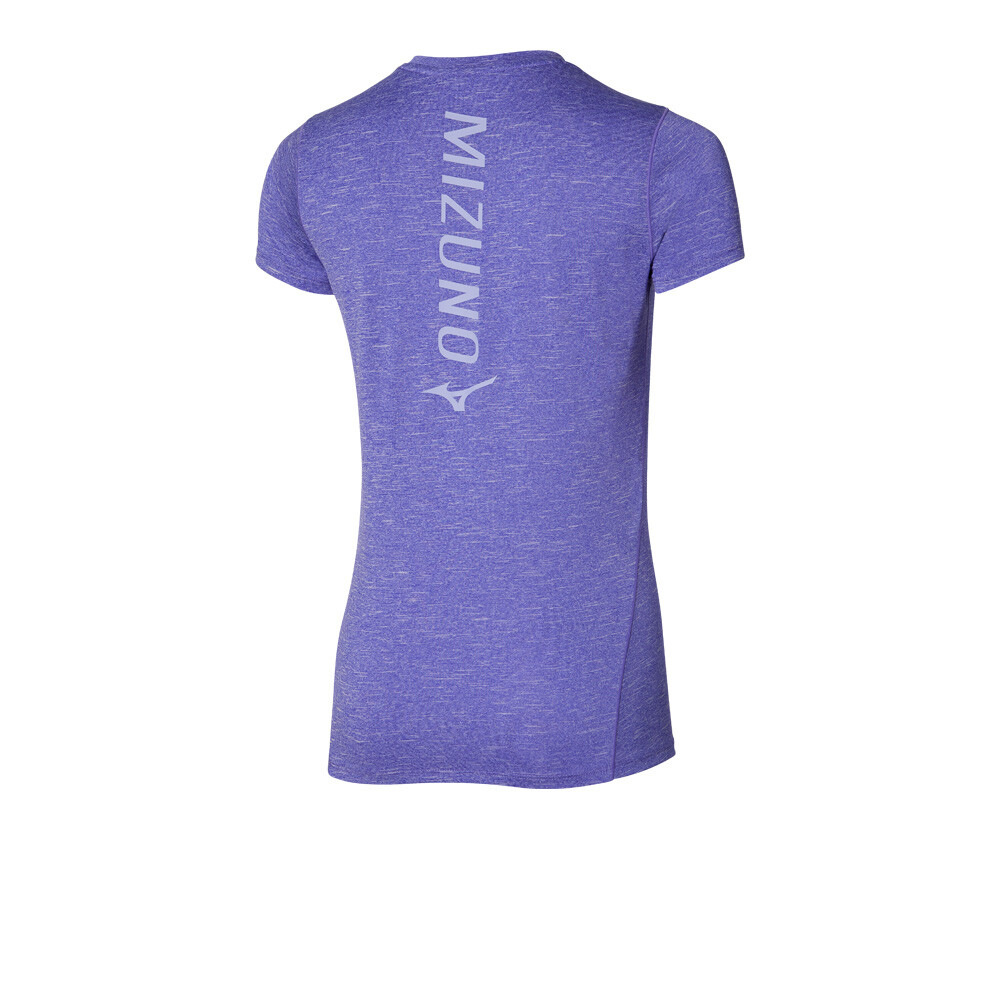 Mizuno Core Graphic Women's T-Shirt