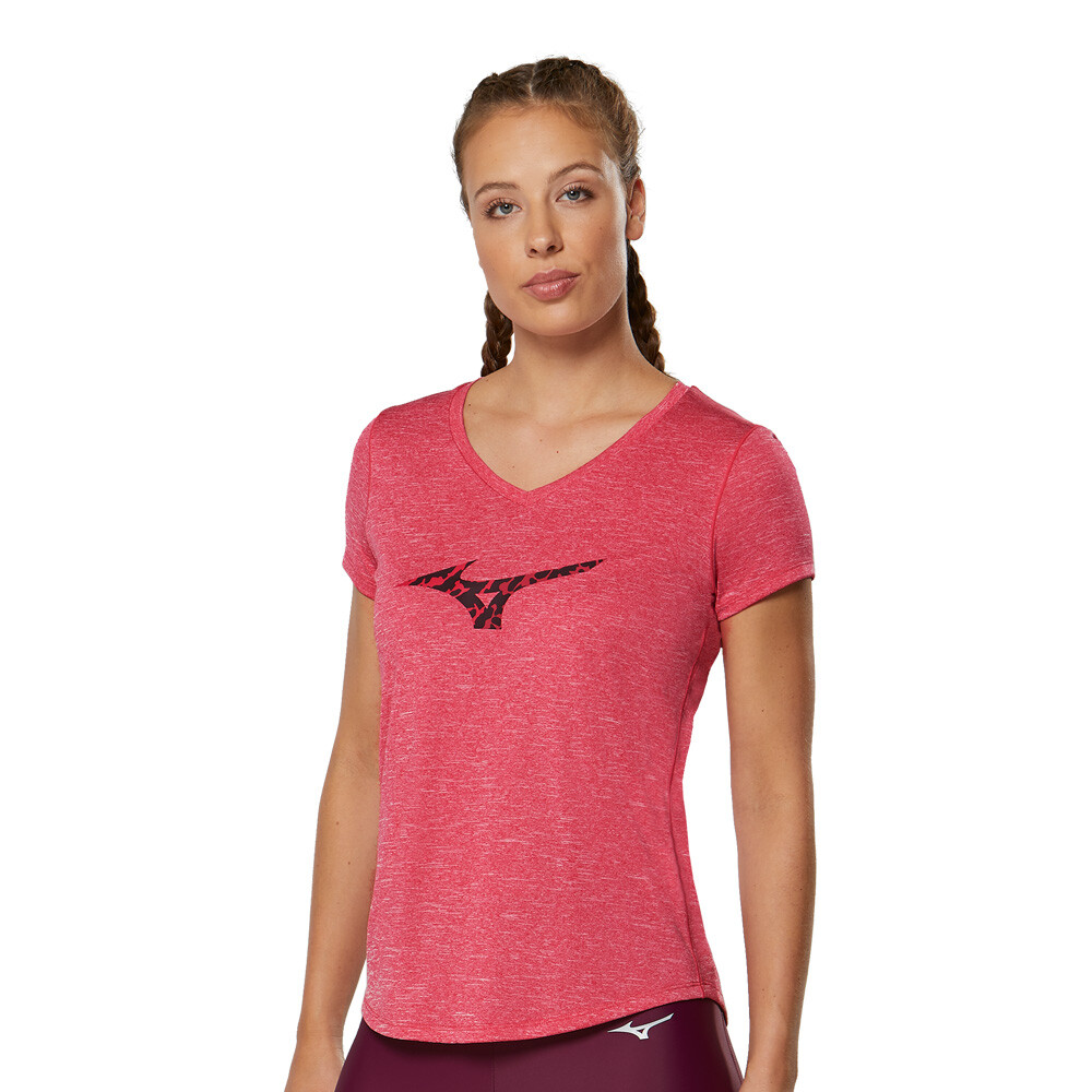 Mizuno Impulse Core RB Women's T-Shirt