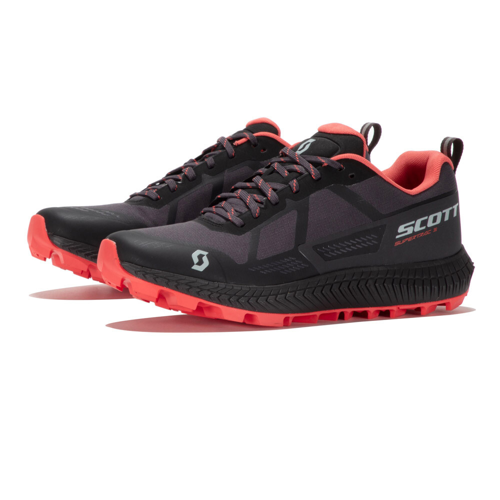 Scott Supertrac 3.0 Damen Trail Laufschuhe