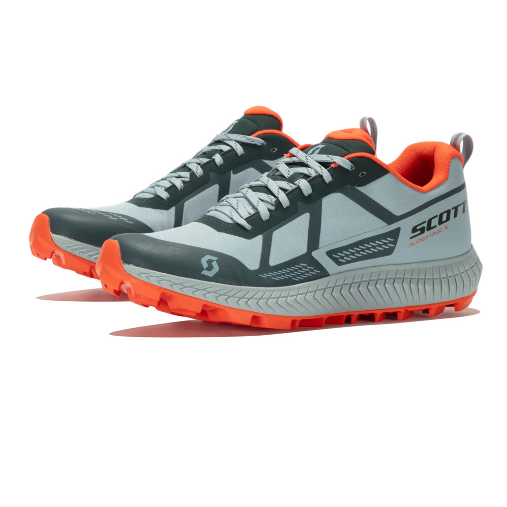 Scott Supertrac 3.0 Trail Laufschuhe