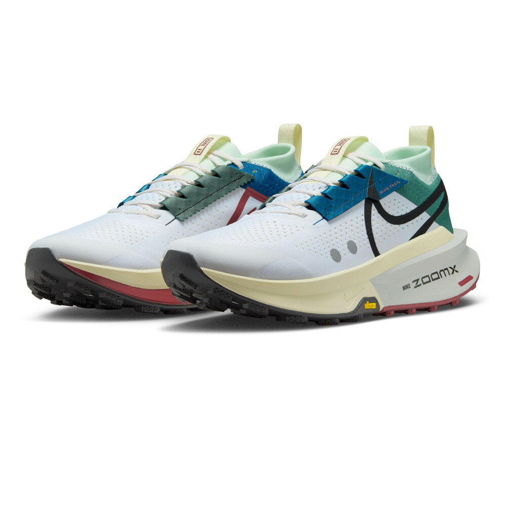 Nike Zegama 2 Trail Running Shoes - SU24 *release may 2nd*