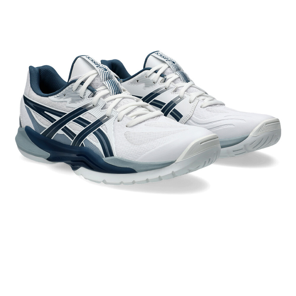 Asics Powerbreak FF Indoor Court Shoes - AW24