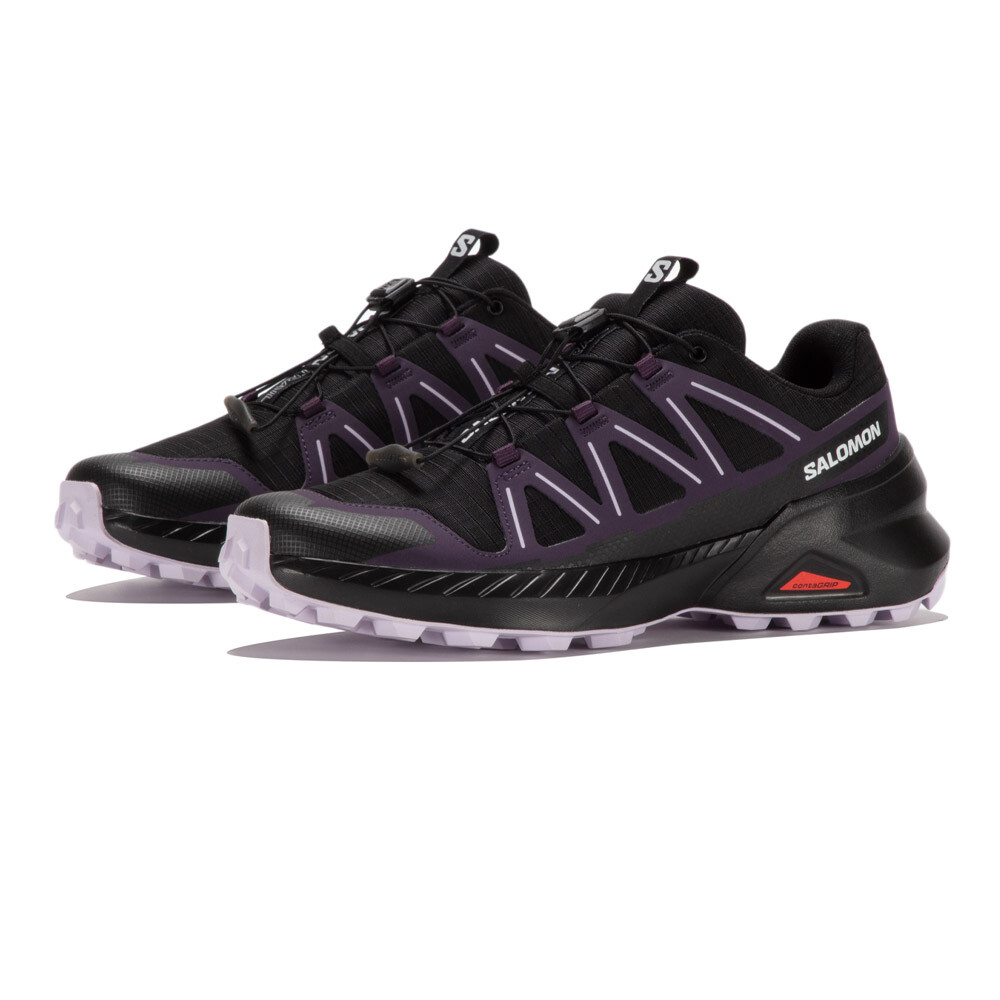 Speedcross Peak Women's Trail Running Shoes - AW24