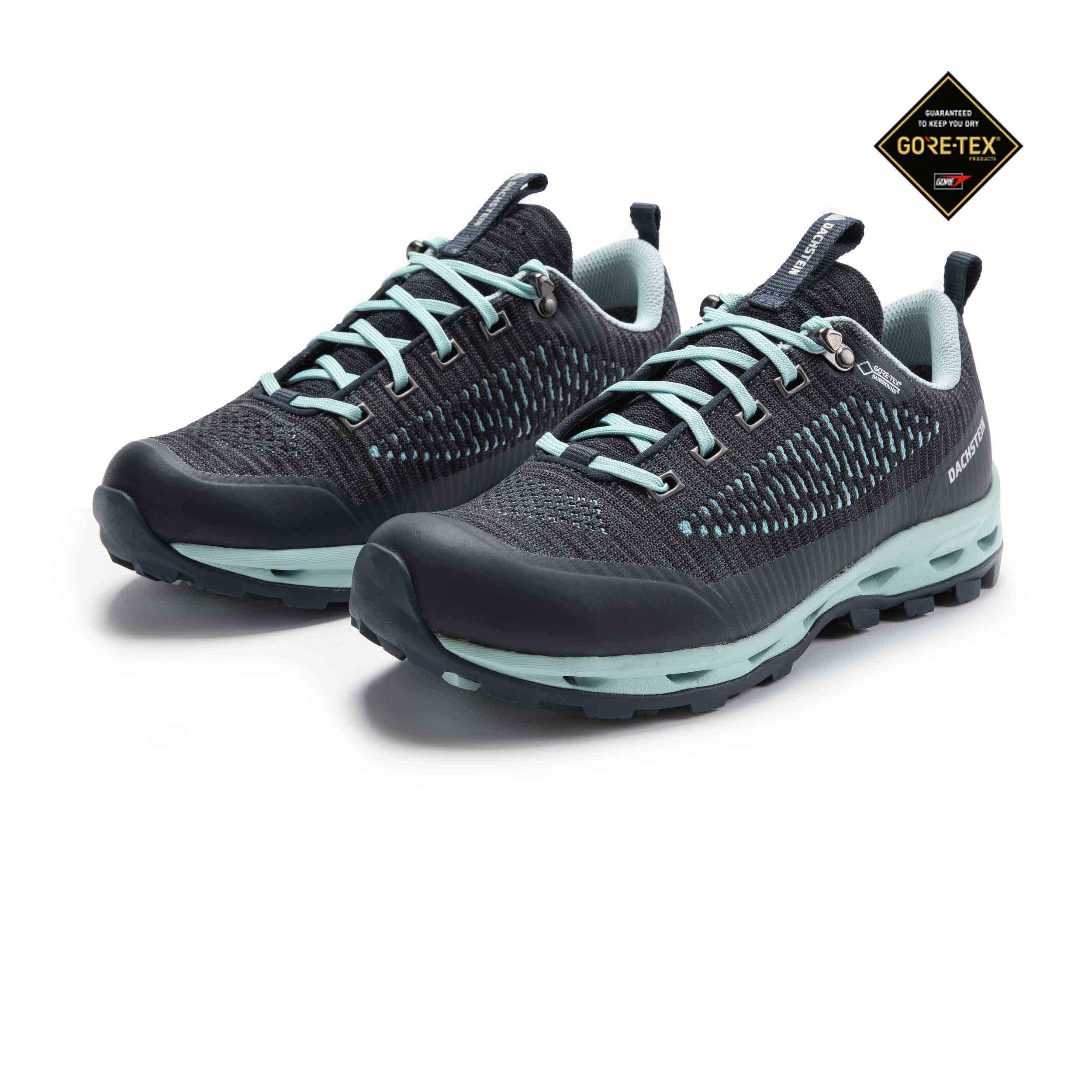 Dachstein Super Leggera Flow LC GORE-TEX Women's Walking Shoes - SS20