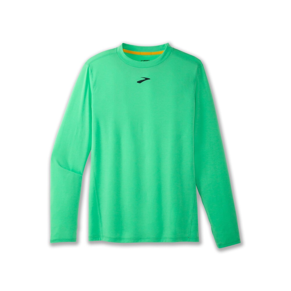 Brooks High Point Long Sleeve Top - SS24 Brooks High Point Long Sleeve Top - SS24