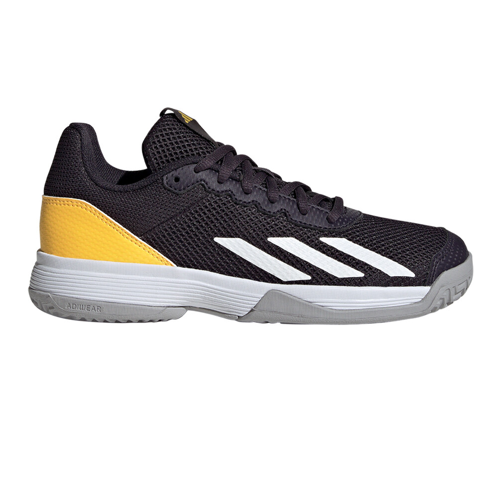 adidas Courtflash enfant chaussures de tennis - AW24