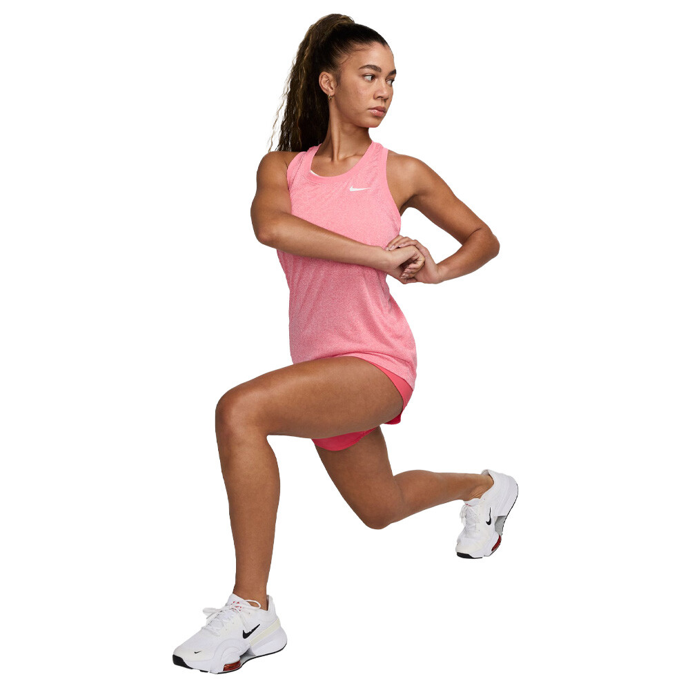 Nike Dri-FIT Racerback Women's Vest - SU24