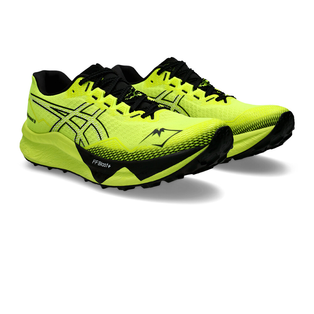 Asics Fuji Speed 3 Trail Running Shoes - AW24