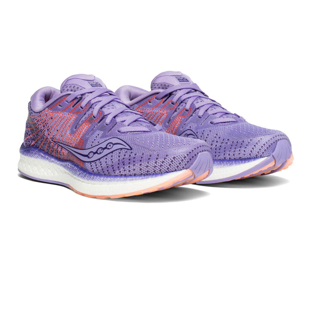 Saucony Liberty ISO 2 Women's Running Shoes