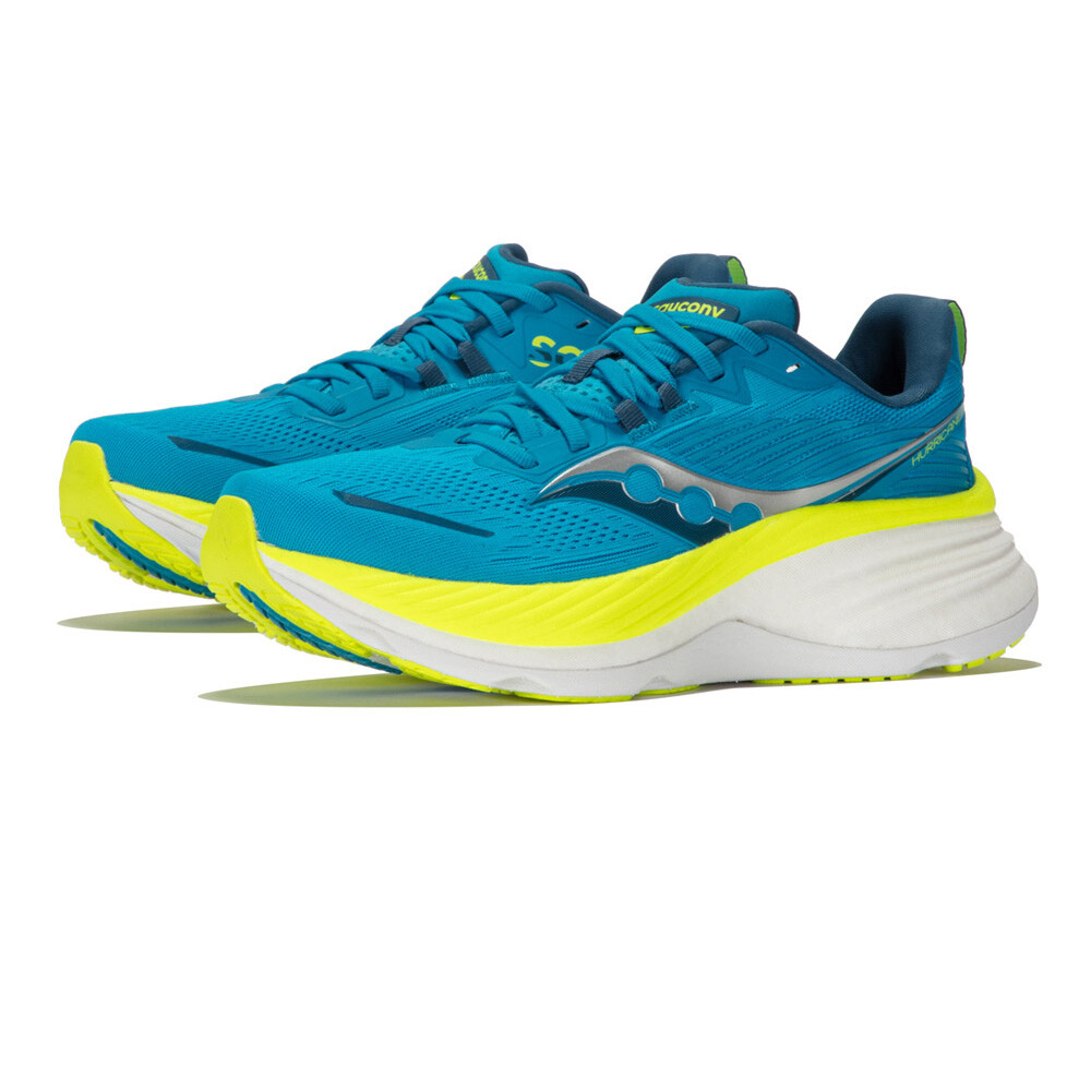 Saucony Hurricane 24 Running Shoes - AW24