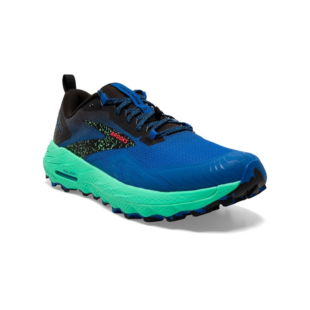 Brooks Cascadia 17 Trail Running Shoes - SS24
