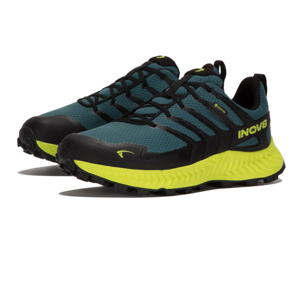 Inov8 Roclite GORE-TEX chaussures de trail - AW24