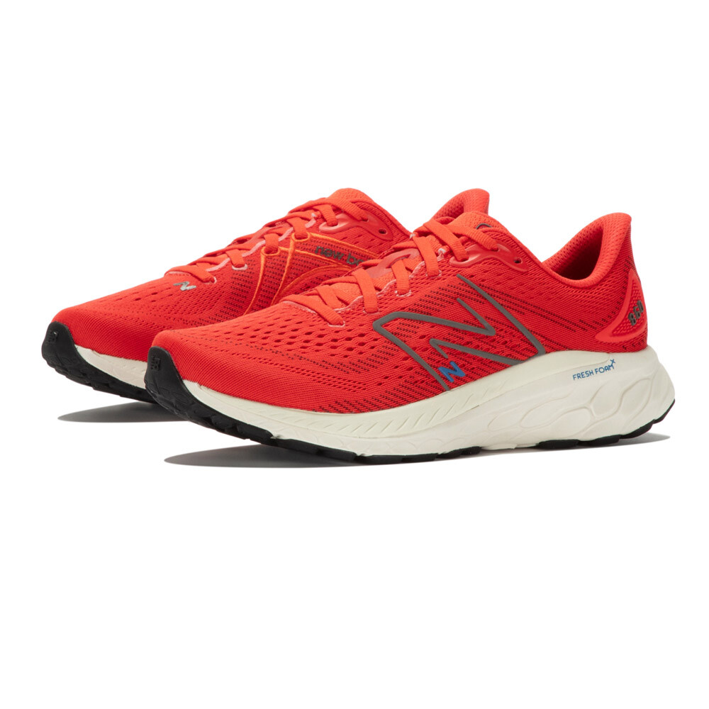 New Balance Fresh Foam X 860v13 zapatillas running  (B Width)