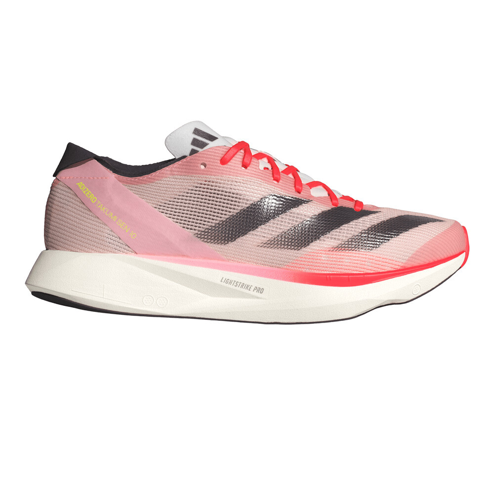 adidas Adizero Takumi Sen 10 zapatillas running mujer - AW24