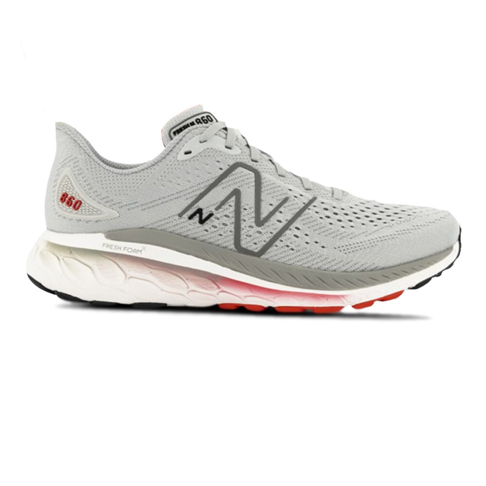 New Balance Fresh Foam X 860v13 Running Shoes (2E Width)