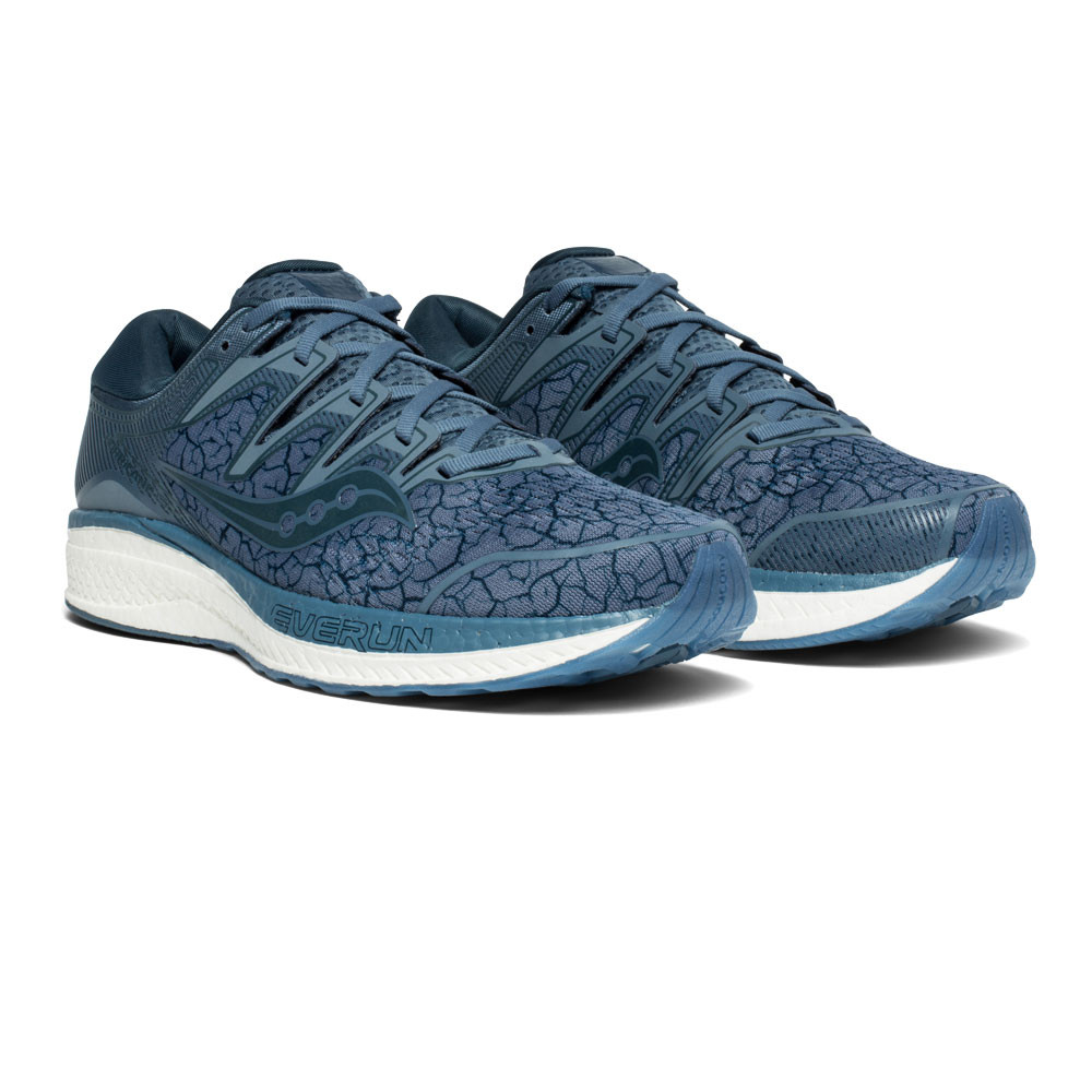 Saucony Hurricane ISO 5 scarpe da corsa