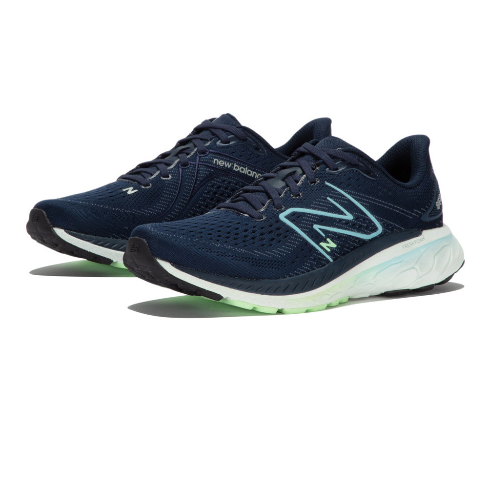 New Balance Fresh Foam X 860v13 Women's Running Shoes (2E Width) New Balance Fresh Foam X 860v13 Women's Running Shoes (2E Width)