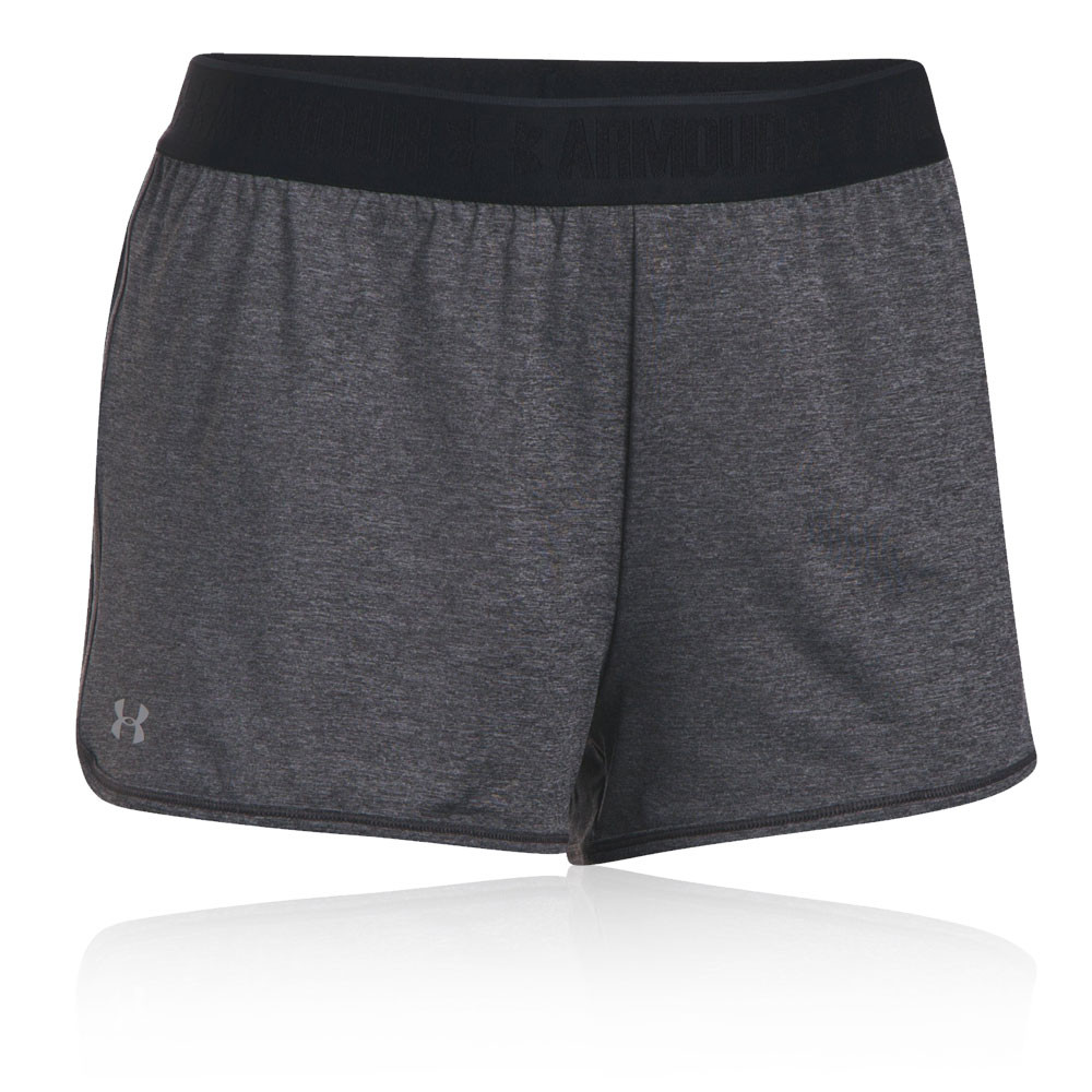 Under Armour HeatGear Armour 2-in-1 per donna Shorty