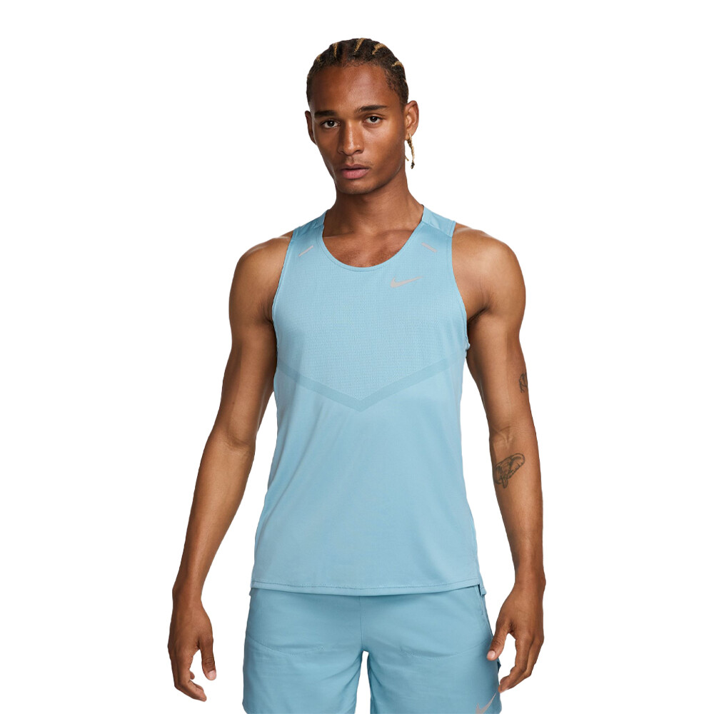 Nike Dri-FIT Rise 365 Laufen Leibchen - FA24