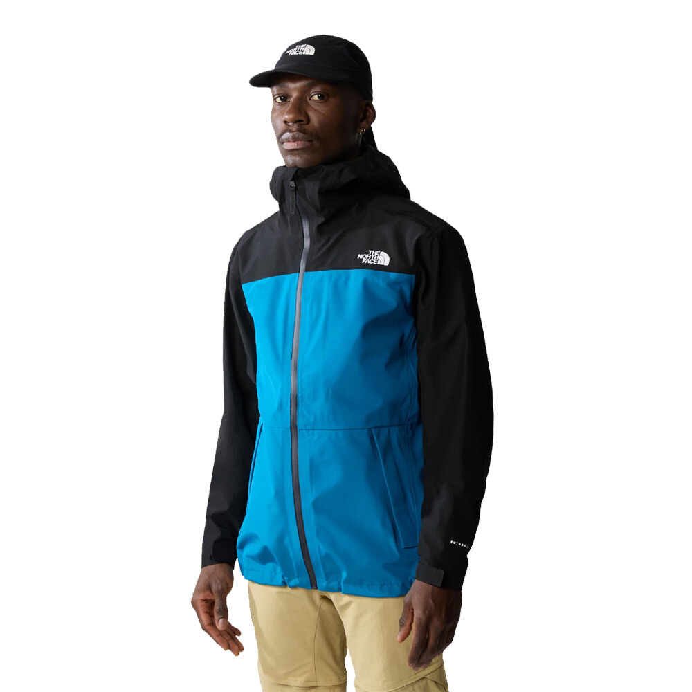 The North Face Dryzzle Futurelight Hooded Waterproof Jacket