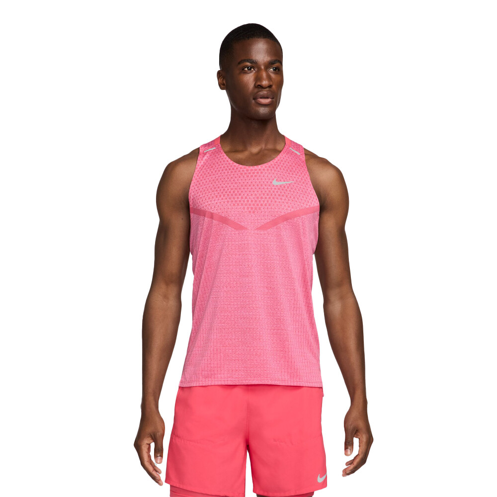 Nike Dri-FIT ADV TechKnit Ultra Running Vest - FA24