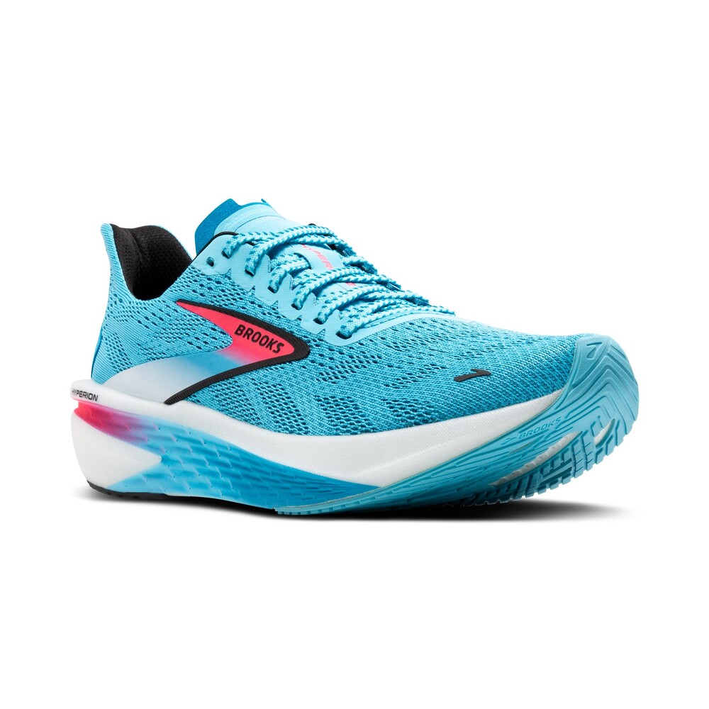 Brooks Hyperion 2 Women's Running Shoes - SS25