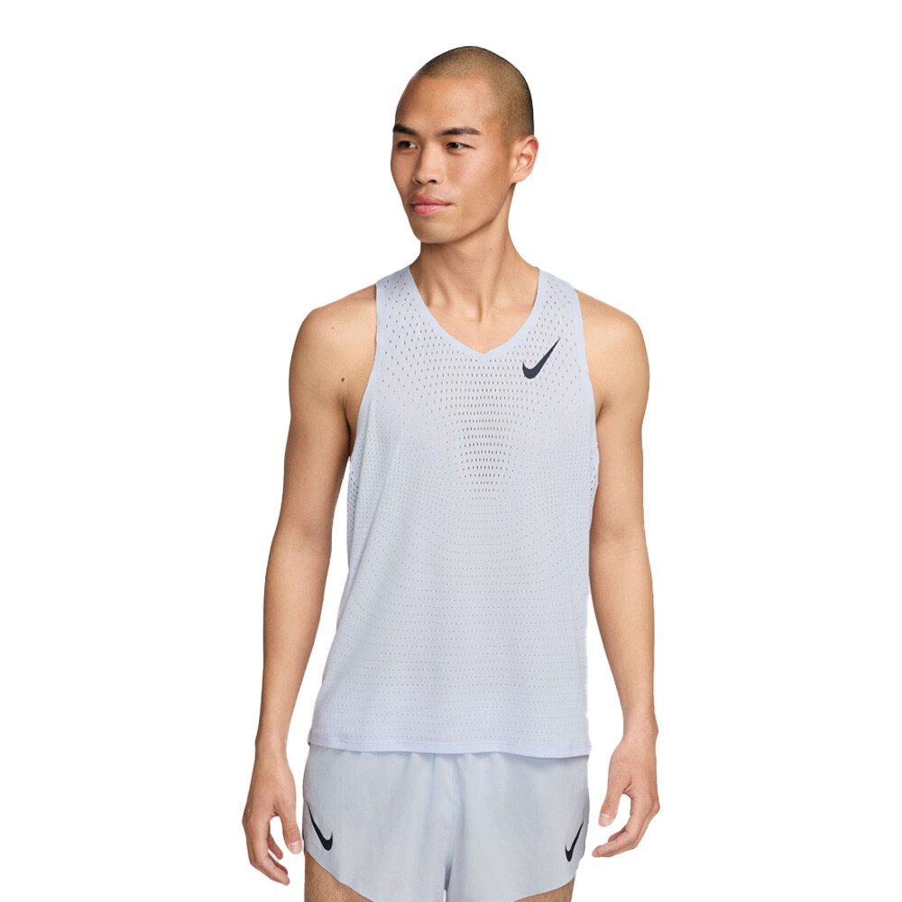 Nike Dri-FIT ADV AeroSwift camiseta sin mangas - SP24