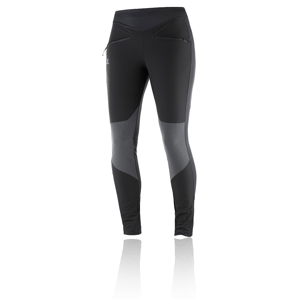 Salomon Wayfarer AS per donna Leggings - SS20