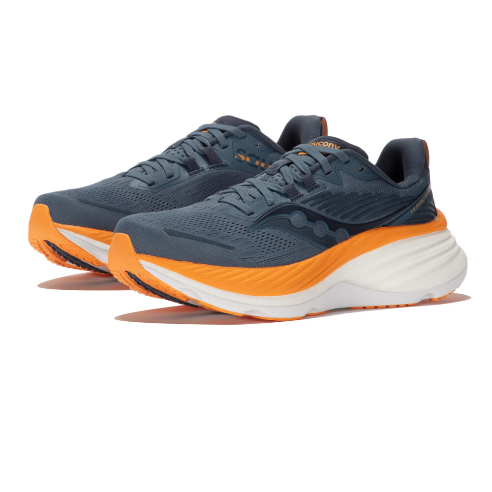 Saucony Hurricane 24 Women's Running Shoes - AW24