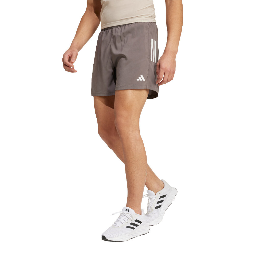 adidas Own The Run 7 Inch Shorts - AW24 adidas Own The Run 7 Inch Shorts - AW24