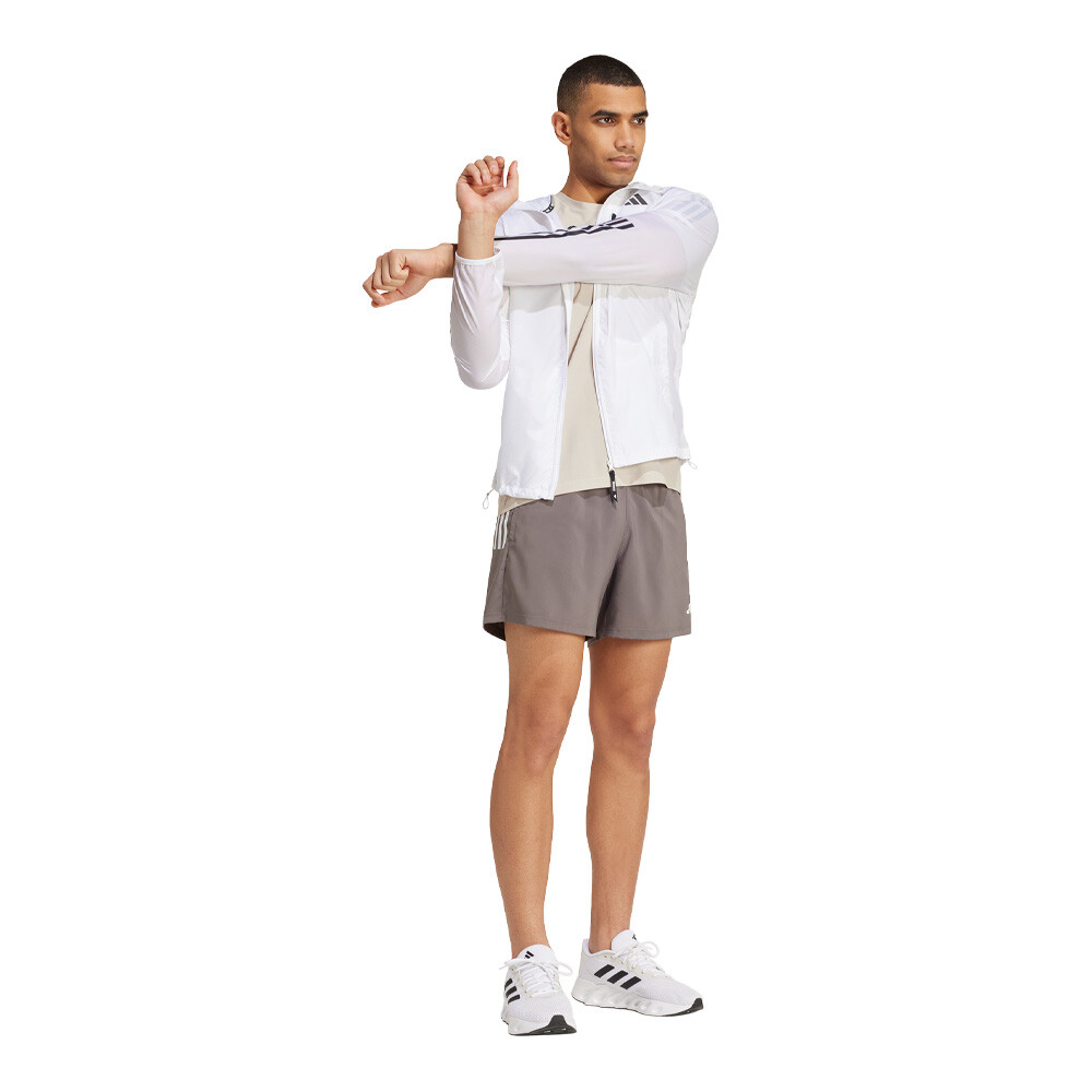 adidas Own The Run 7 Inch Shorts - AW24