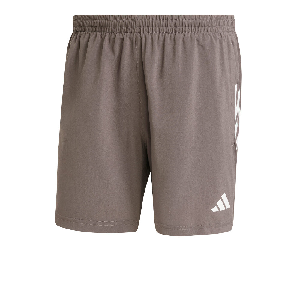 adidas Own The Run 7 Inch Shorts - AW24